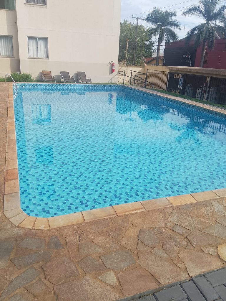 Venda Apartamento Duplex / Cobertura à Venda ? Região Central de Londrina