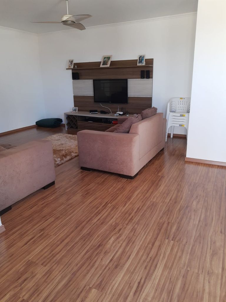 Venda Apartamento Duplex / Cobertura à Venda ? Região Central de Londrina