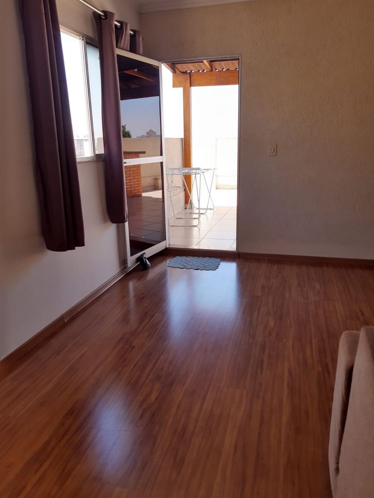 Venda Apartamento Duplex / Cobertura à Venda ? Região Central de Londrina