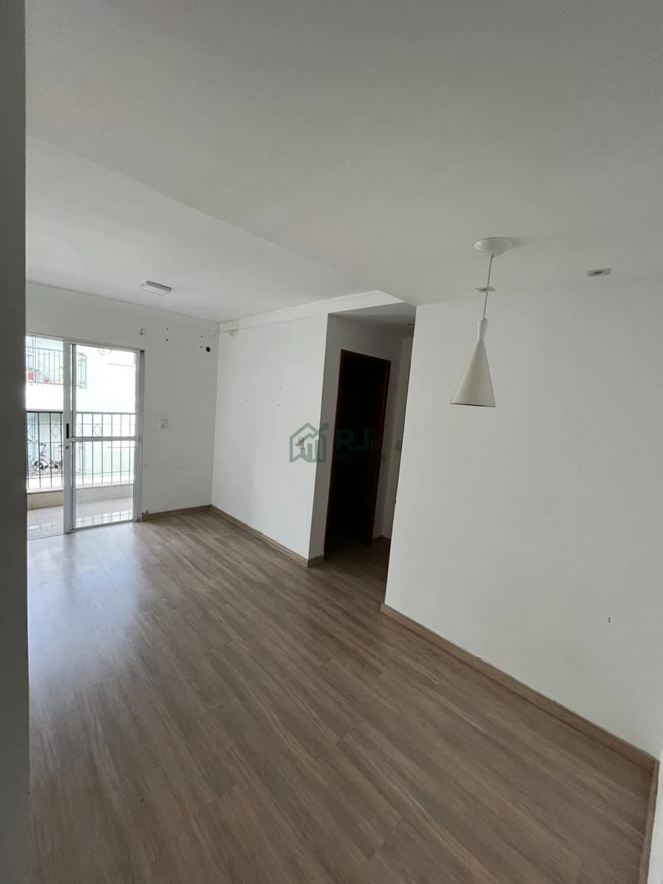 Apartamento para locação na Região Leste de Londrina