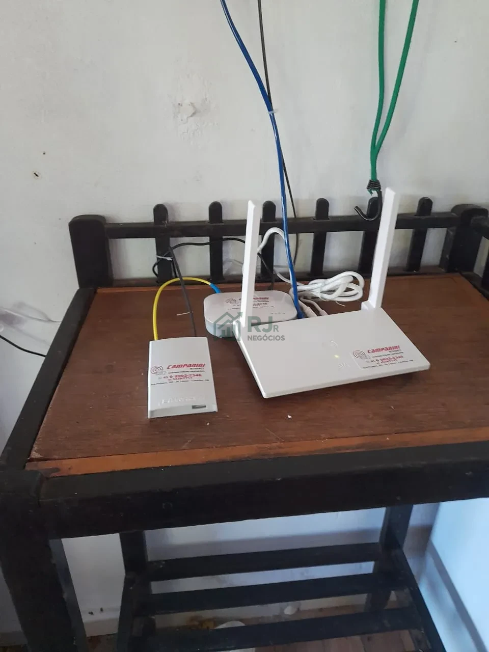 Imagens do imóveis Chácara à Venda no Condomínio Recanto do Dourado – Ibiporã/PR