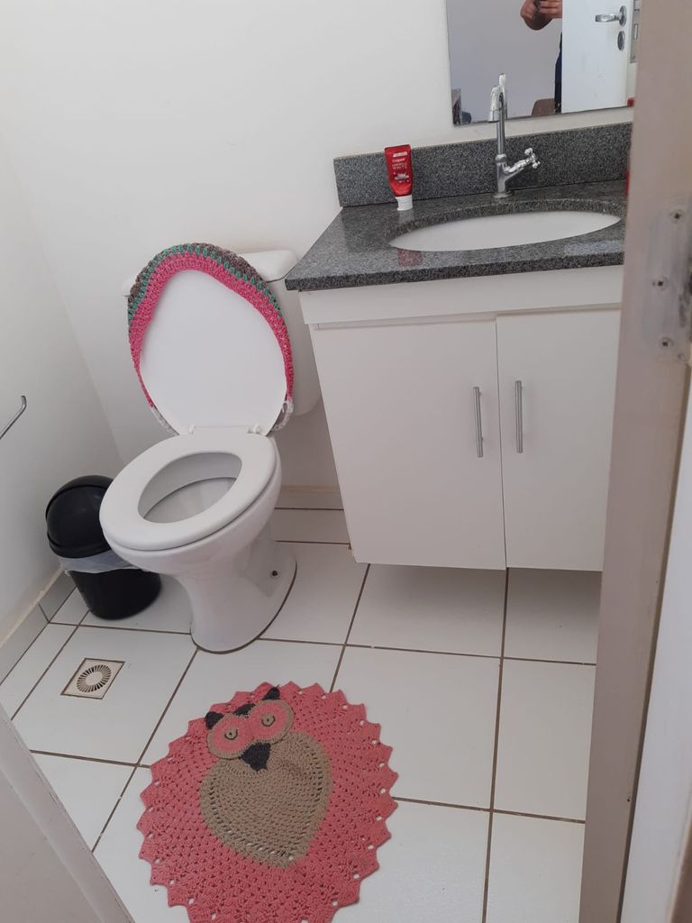 Venda Apartamento Duplex / Cobertura à Venda ? Região Central de Londrina