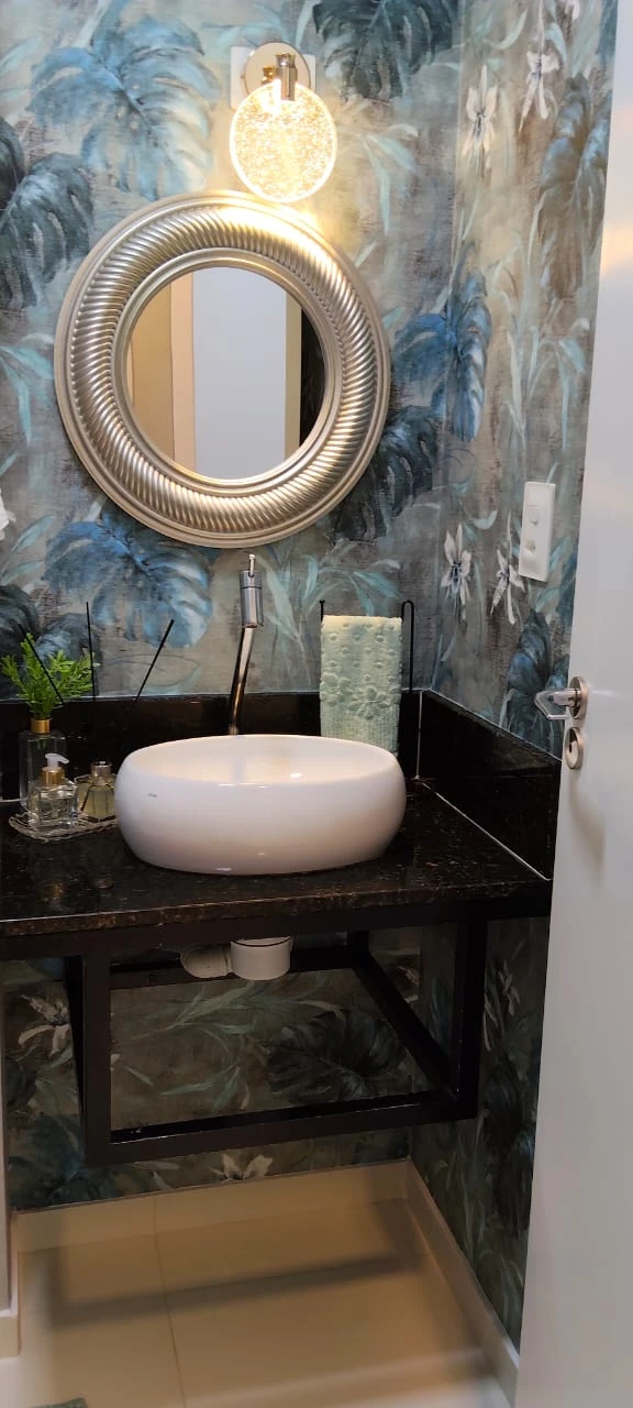 Imagens do imóveis Apartamento Mobiliado à Venda - Edifício Floriano - Próximo ao Mar