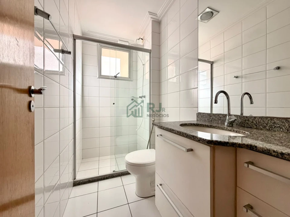 Apartamento Due Torri - Gleba Palhano