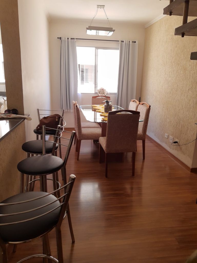 Venda Apartamento Duplex / Cobertura à Venda ? Região Central de Londrina