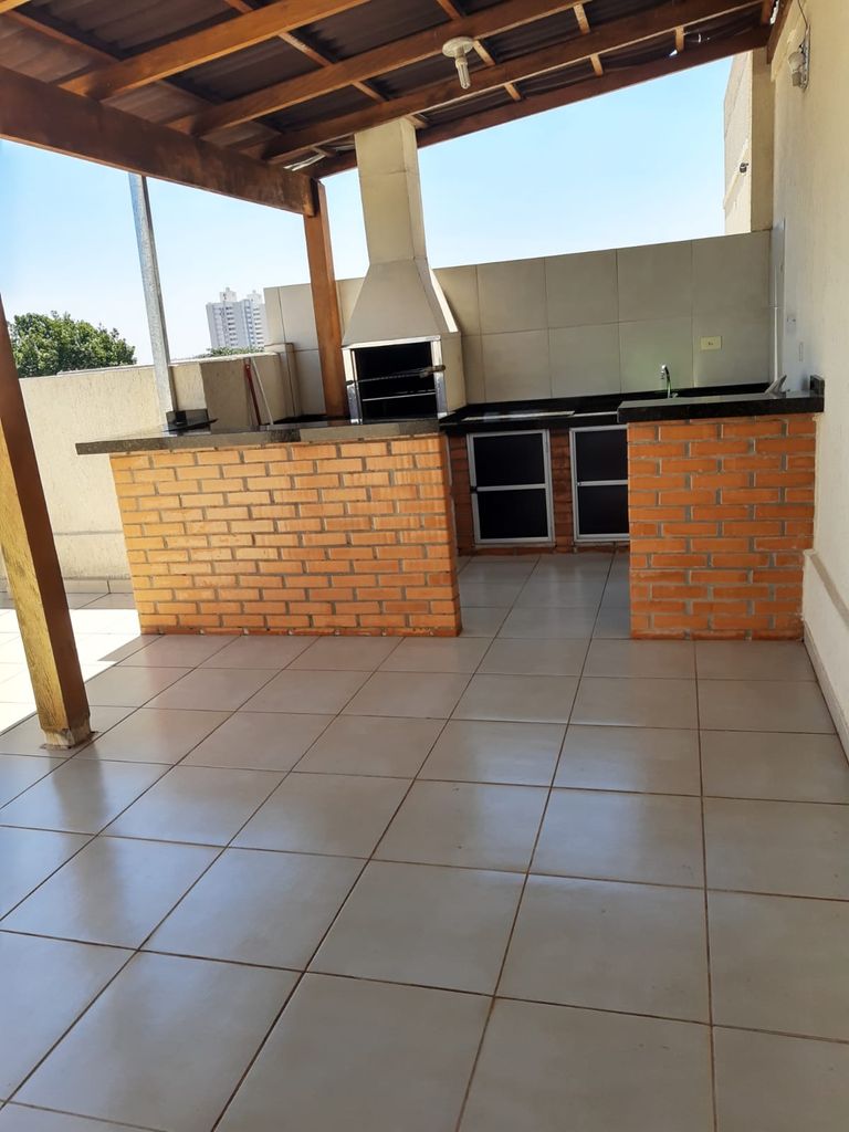 Venda Apartamento Duplex / Cobertura à Venda ? Região Central de Londrina