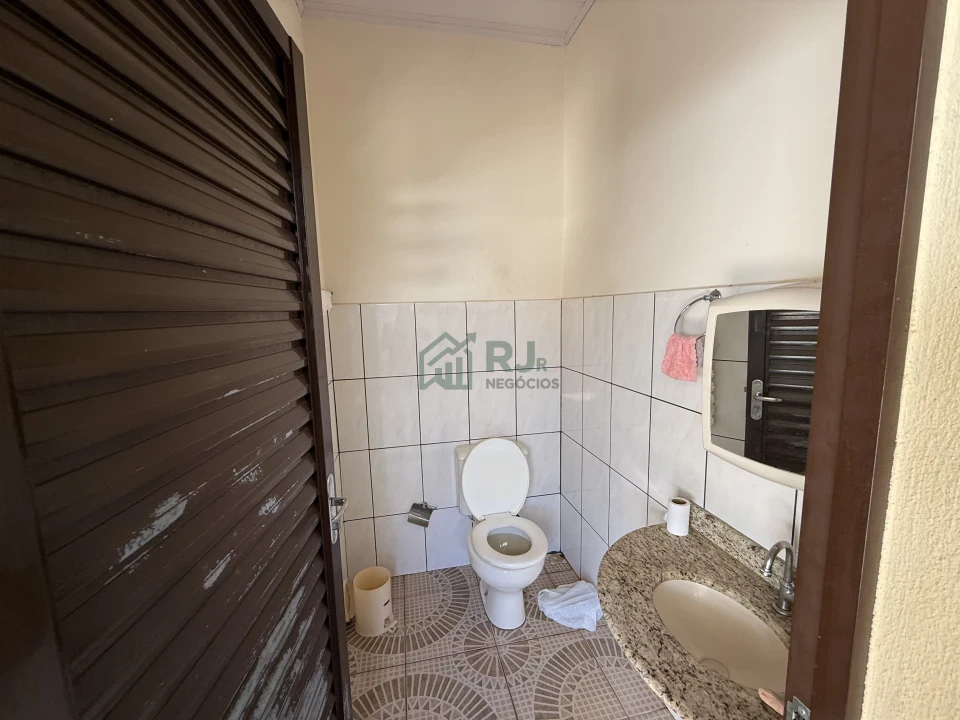 Imagens do imóveis Casa à Venda - Jardim Tokyo