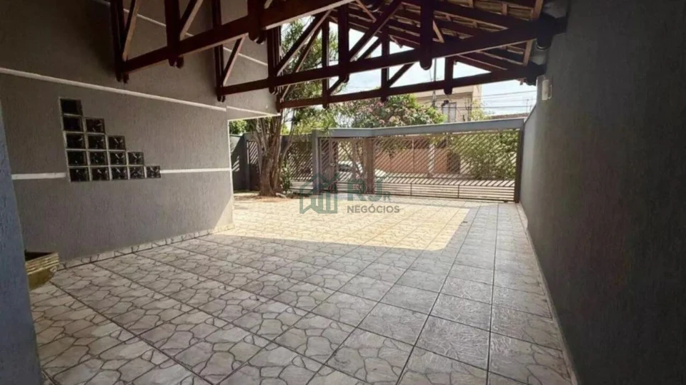 Imagens do imóveis Casa Alto Padrão com 3 suítes - Jardim Tokyo