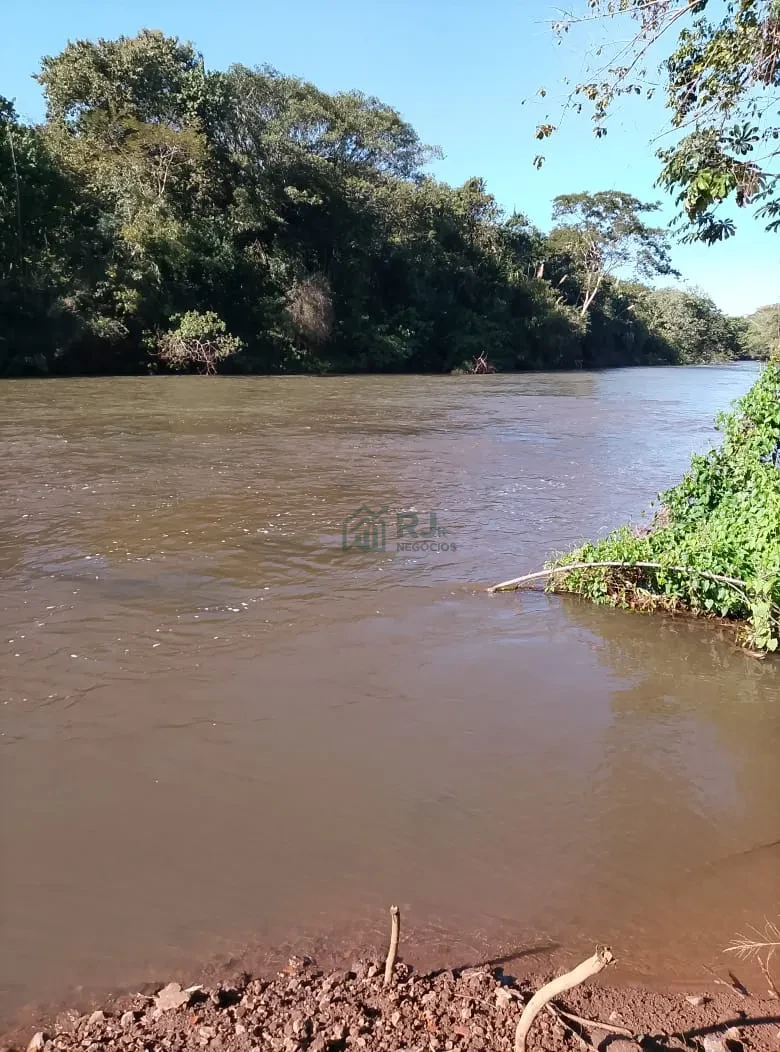 Imagens do imóveis Chácara à Venda no Condomínio Recanto do Dourado – Ibiporã/PR