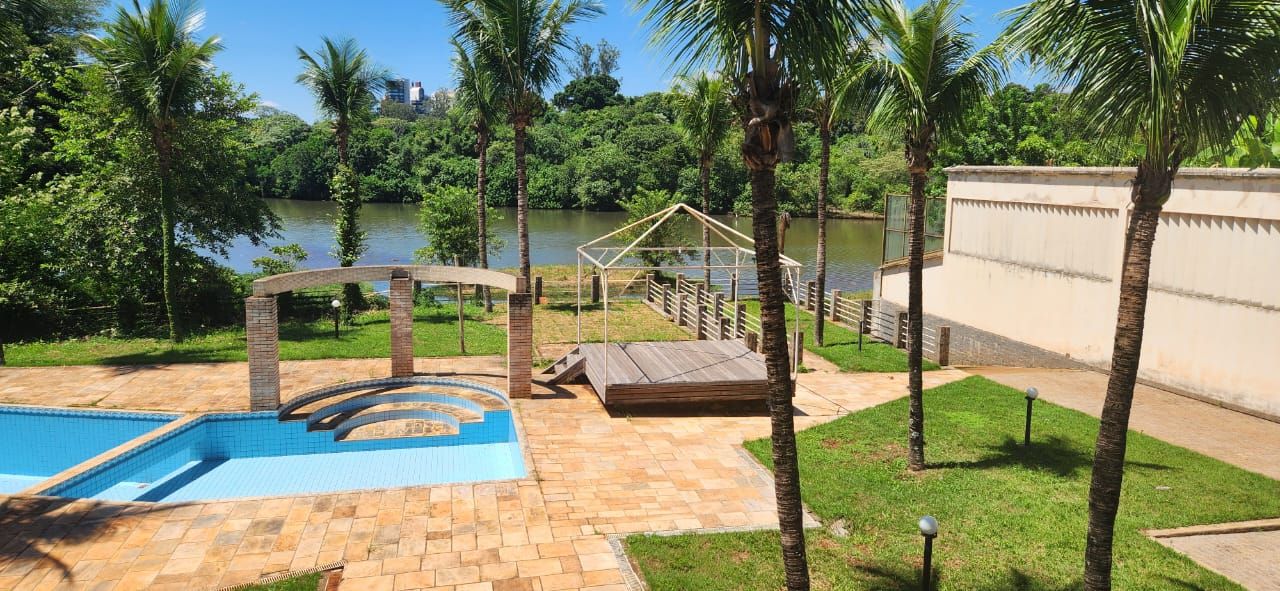 Venda Casa Comercial de frente para o Lago Igapó Londrina-PR