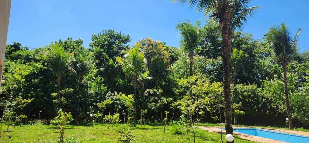 Venda Casa Comercial de frente para o Lago Igapó Londrina-PR