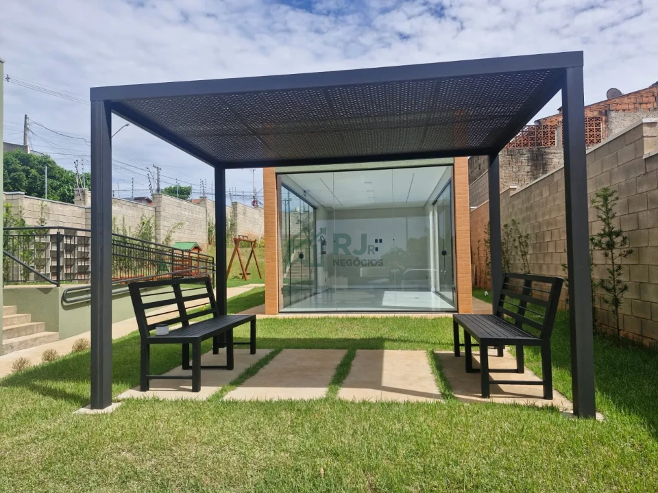 Imagens do imóveis Terreno Em Condomínio À Venda Jardim Imagawa Londrina