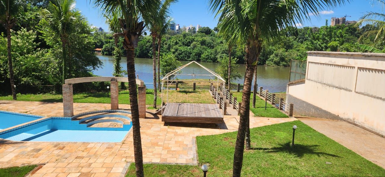 Venda Casa Comercial de frente para o Lago Igapó Londrina-PR