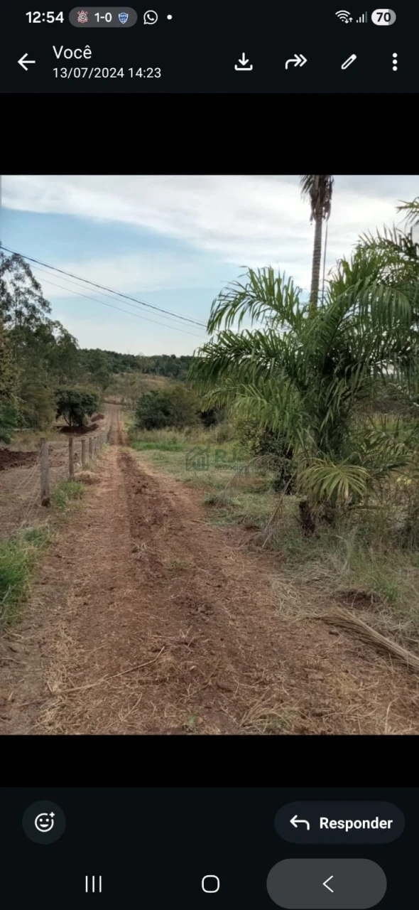 Imagens do imóveis Chacára com 22.916 m² toda cercada no Município de Maravilha