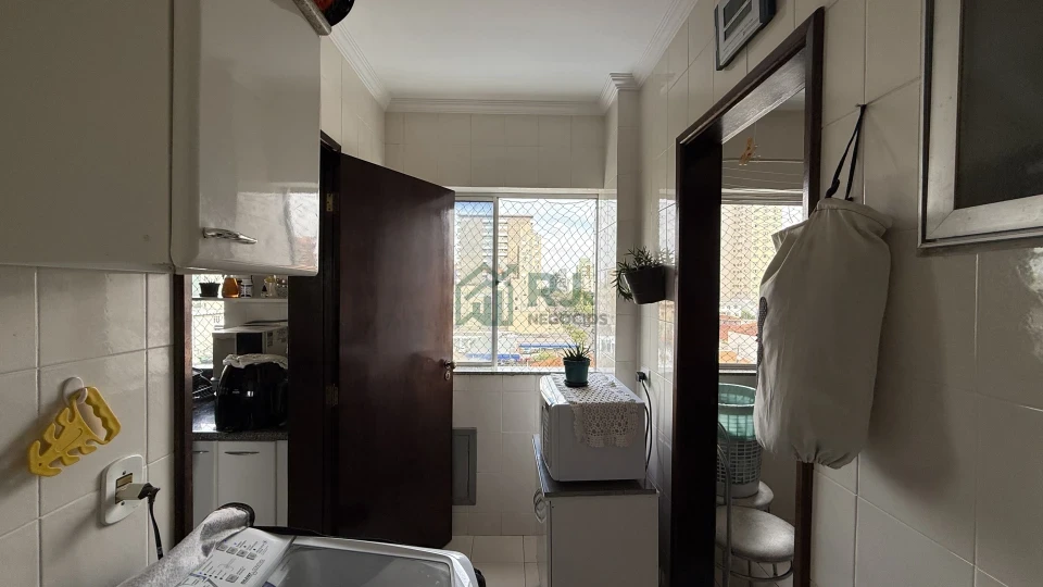 Apartamento Amplo e Completo no Centro de Londrina