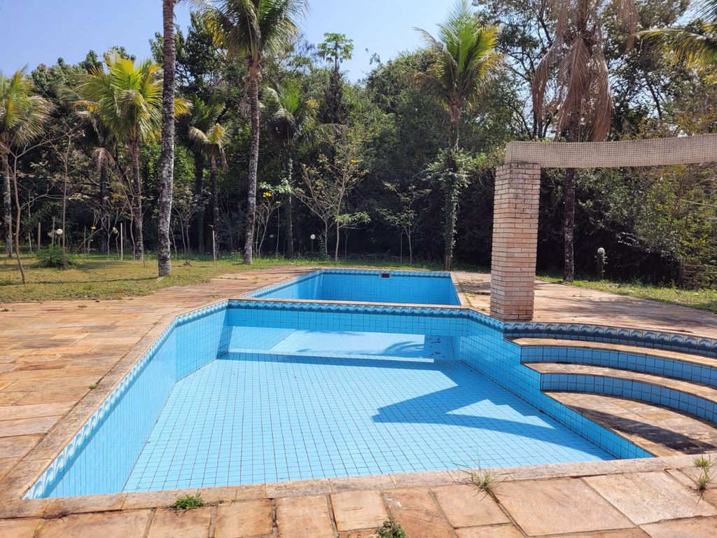 Venda Casa Comercial de frente para o Lago Igapó Londrina-PR