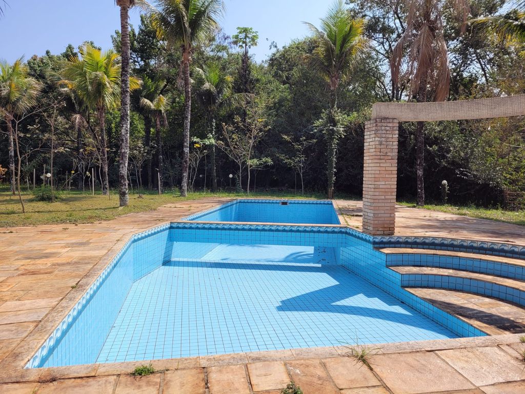 Venda Casa Comercial de frente para o Lago Igapó Londrina-PR