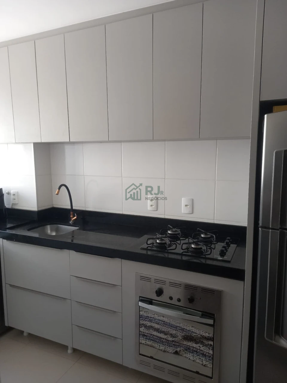 Imagens do imóveis Apartamento com Sacada Gourmet no Lago Melville | Acquaville – Londrina