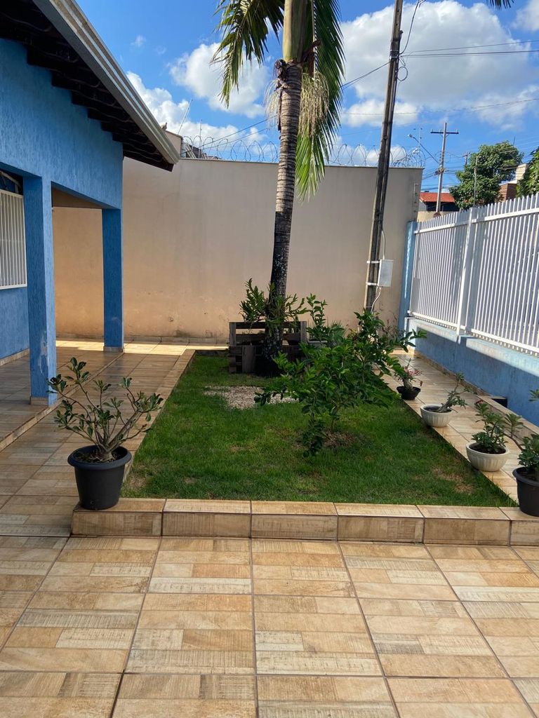 Excelente Casa à venda na Zona Norte de Londrina