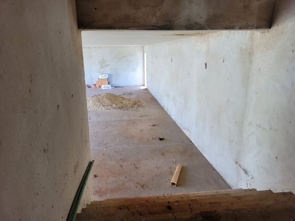 Venda Casa Comercial de frente para o Lago Igapó Londrina-PR