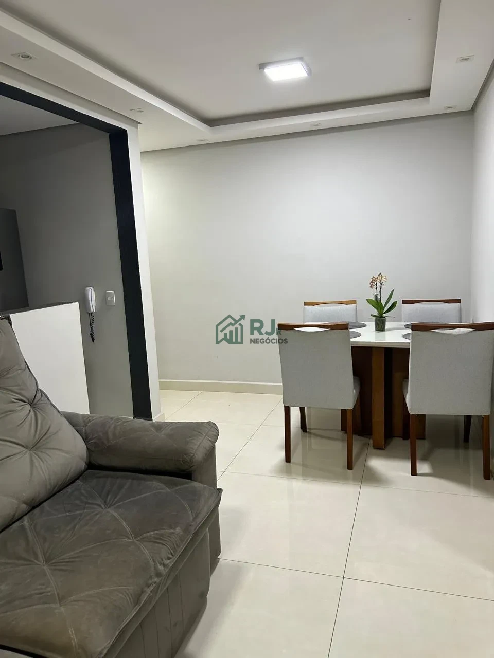 Apartamento à Venda no Spazio Lyon - Londrina/PR