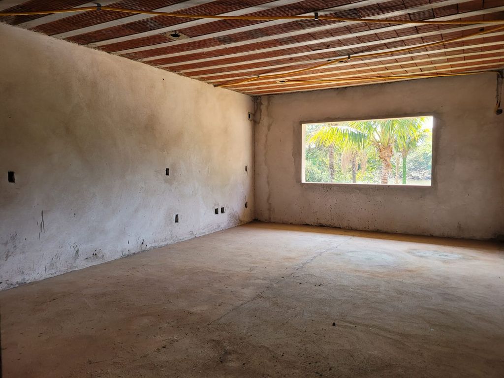 Venda Casa Comercial de frente para o Lago Igapó Londrina-PR