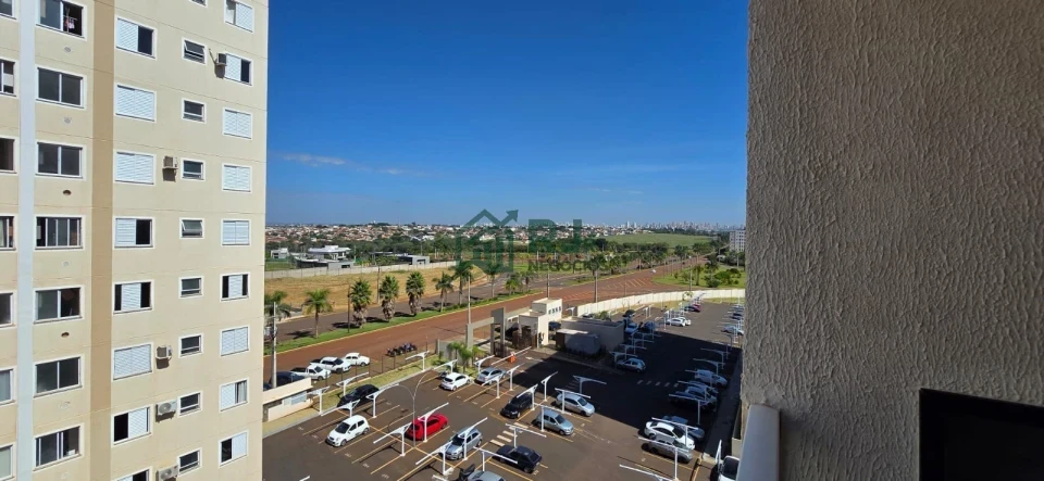 Imagens do imóveis APARTAMENTO À VENDA – COND. LAGUNA MÁLAGA | LONDRINA/PR