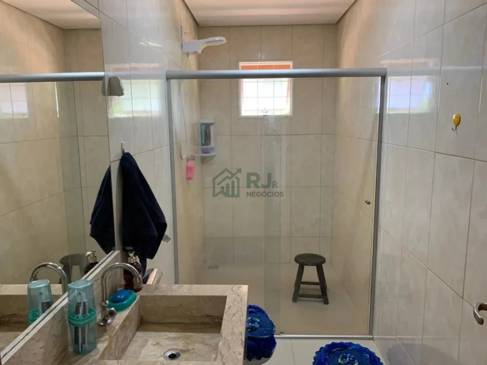 Imagens do imóveis Chácara para Locação em Condomínio Fechado