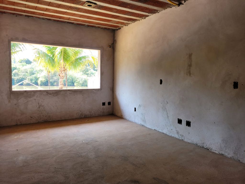 Venda Casa Comercial de frente para o Lago Igapó Londrina-PR