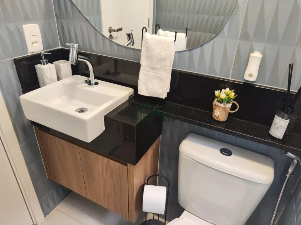 Imagens do imóveis Apartamento À Venda Solar Di Ravello Londrina