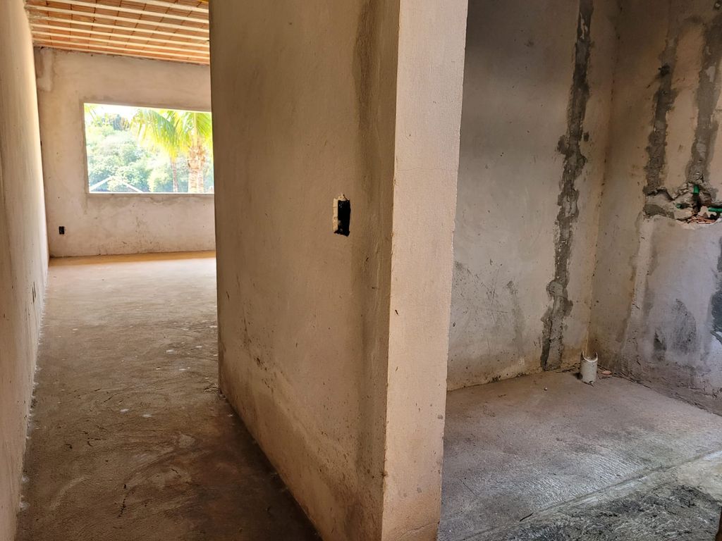 Venda Casa Comercial de frente para o Lago Igapó Londrina-PR