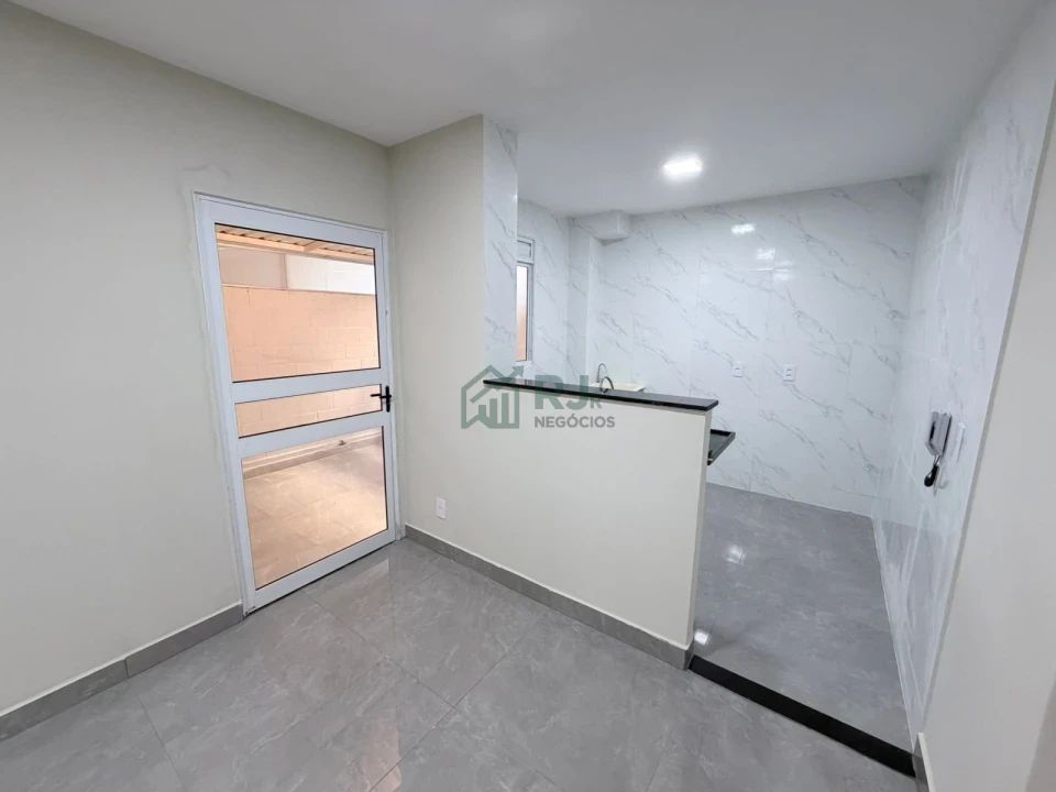 Imagens do imóveis APARTAMENTO À VENDA – COND. LAGOA DA PRATA | ACQUAVILLE – LONDRINA/PR
