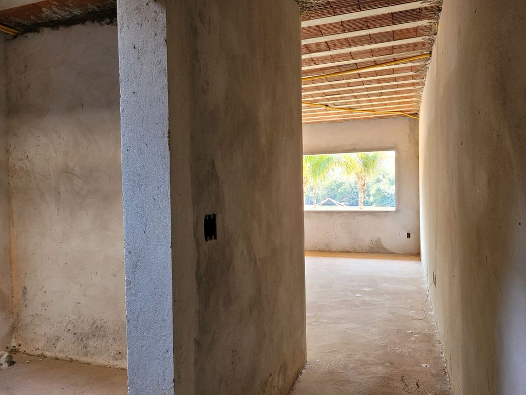 Venda Casa Comercial de frente para o Lago Igapó Londrina-PR