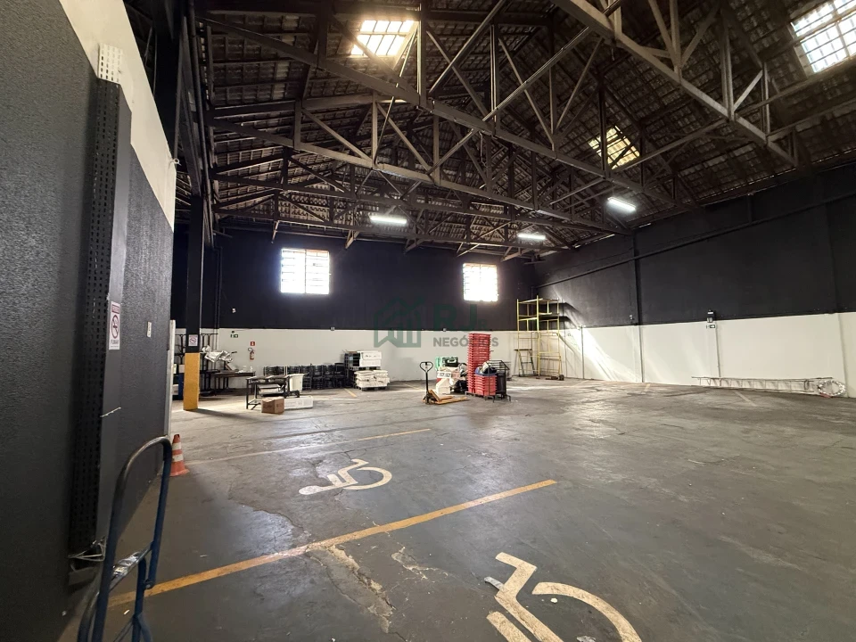 Imagens do imóveis Imóvel Comercial para Locação | Estrutura Completa para Restaurante | Vila Siam - Londrina
