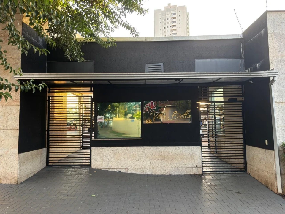 Imagens do imóveis Apartamento Planejado à Venda em Londrina – Região Leste