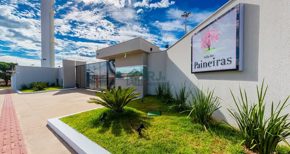 Imagens do imóveis RESIDENCIAL VILLA DAS PAINEIRAS | YTICON