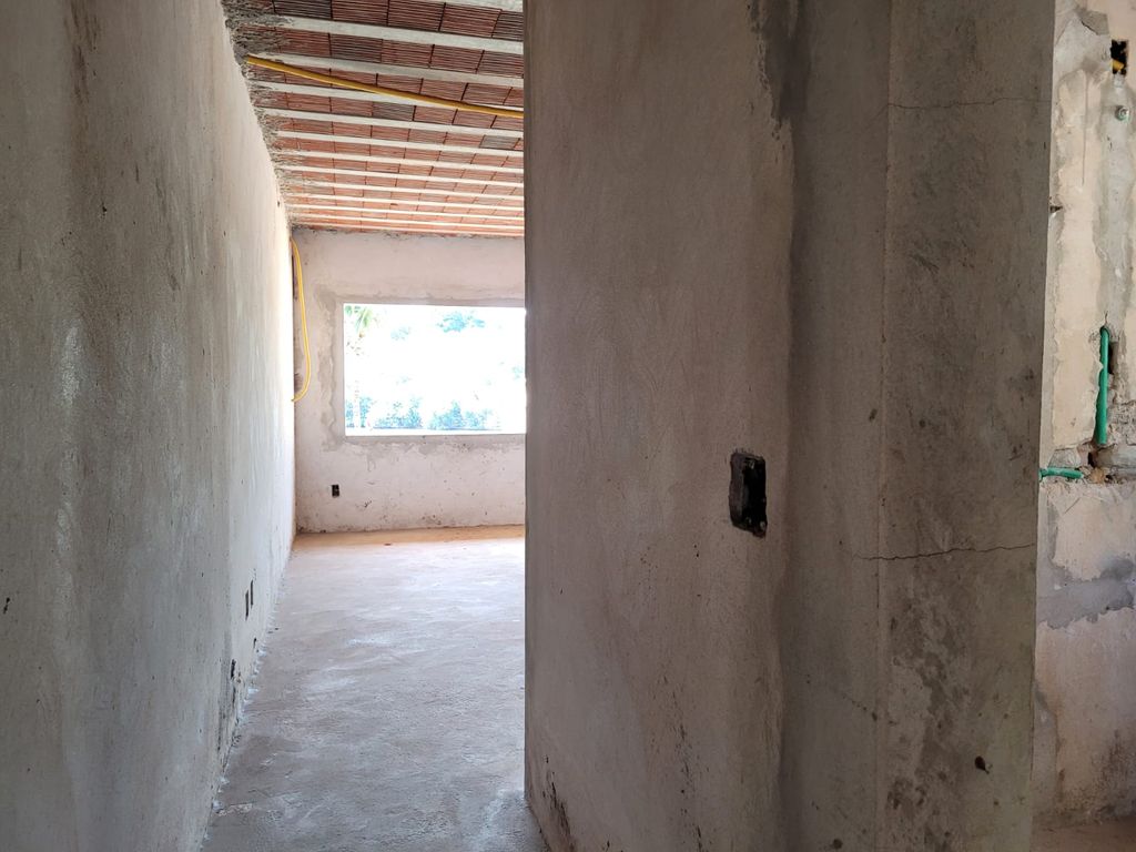 Venda Casa Comercial de frente para o Lago Igapó Londrina-PR