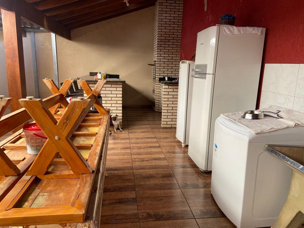 Excelente Casa à venda na Zona Norte de Londrina