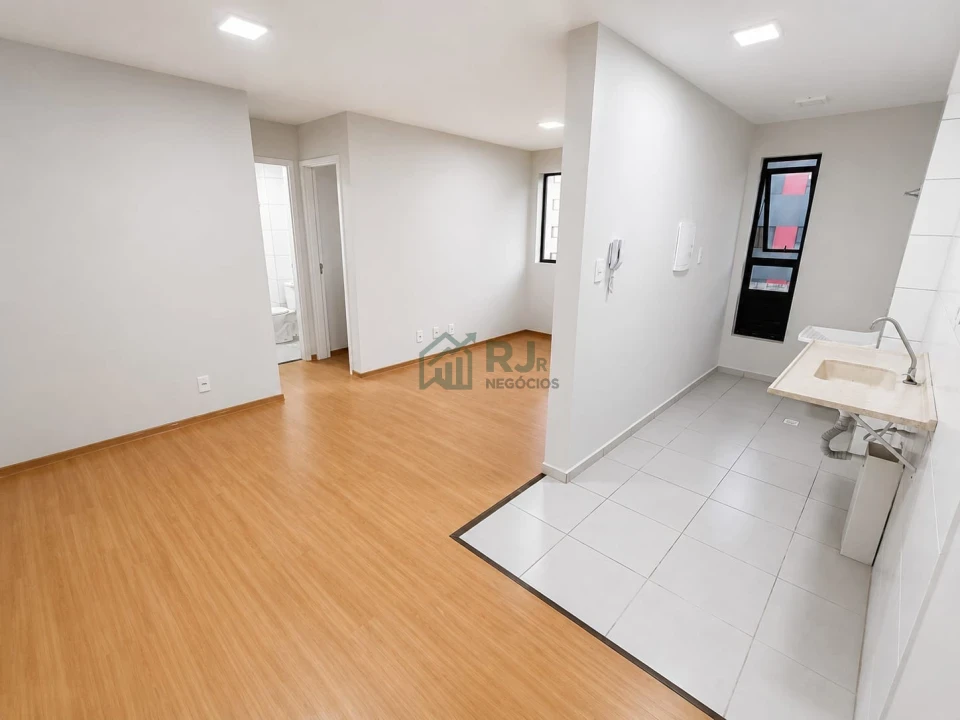 Imagens do imóveis Apartamento à venda no Condomínio Flor de Lótus, próximo da Avenida Saul Elkind
