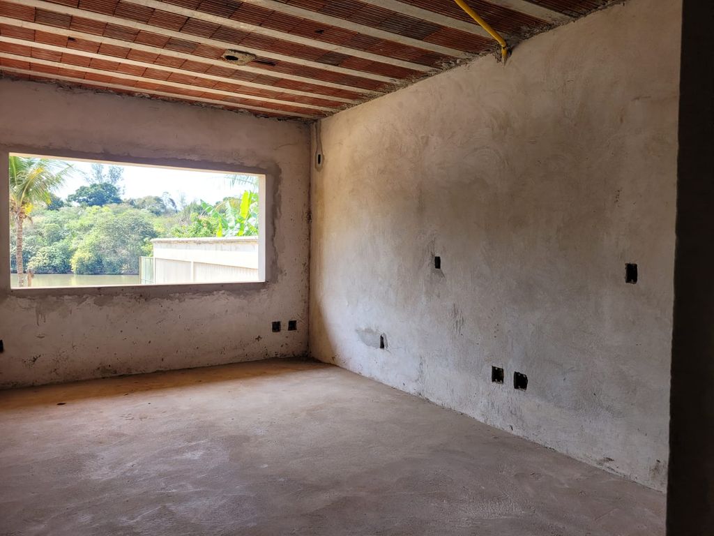 Venda Casa Comercial de frente para o Lago Igapó Londrina-PR