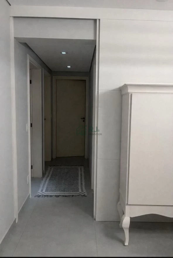 Imagens do imóveis Apartamento com 3 Quartos e 2 Vagas no Edifício Enseadas – Próximo ao Shopping Aurora