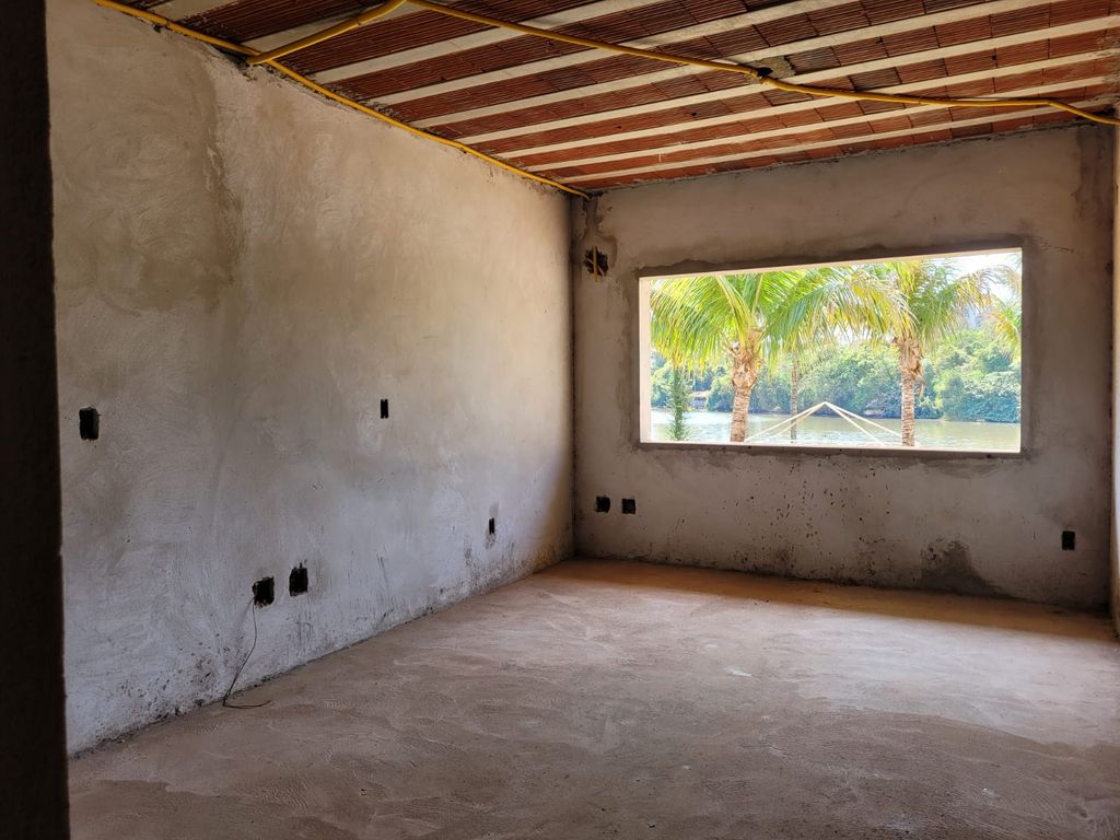 Venda Casa Comercial de frente para o Lago Igapó Londrina-PR