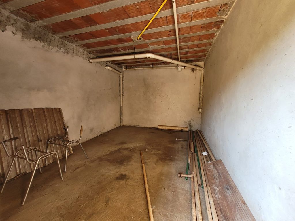 Venda Casa Comercial de frente para o Lago Igapó Londrina-PR