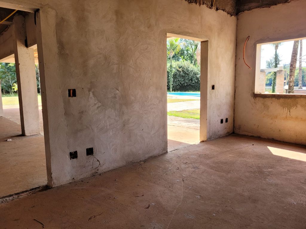 Imagens do imóveis Venda Casa Comercial de frente para o Lago Igapó Londrina-PR