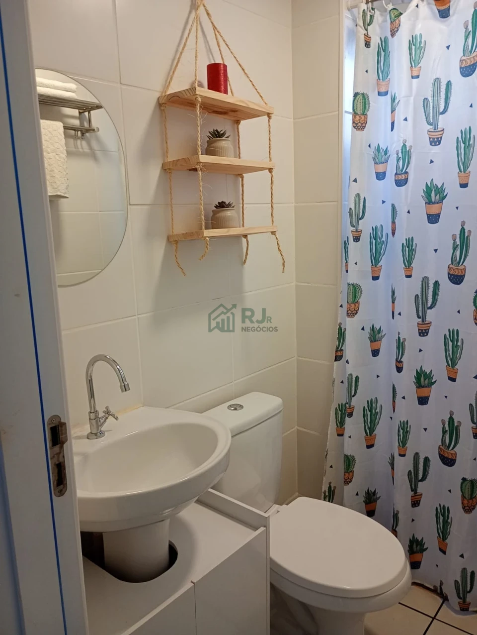 Imagens do imóveis Apartamento Garden com 80m² Privativos e Sol da Manhã no Edifício London Palace