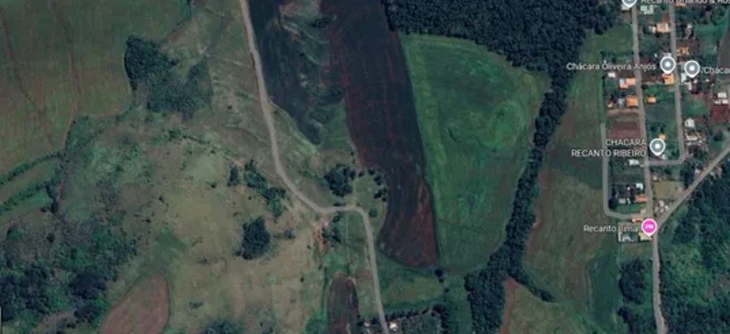 Venda de Área Rural com Potencial Urbano em Londrina/PR