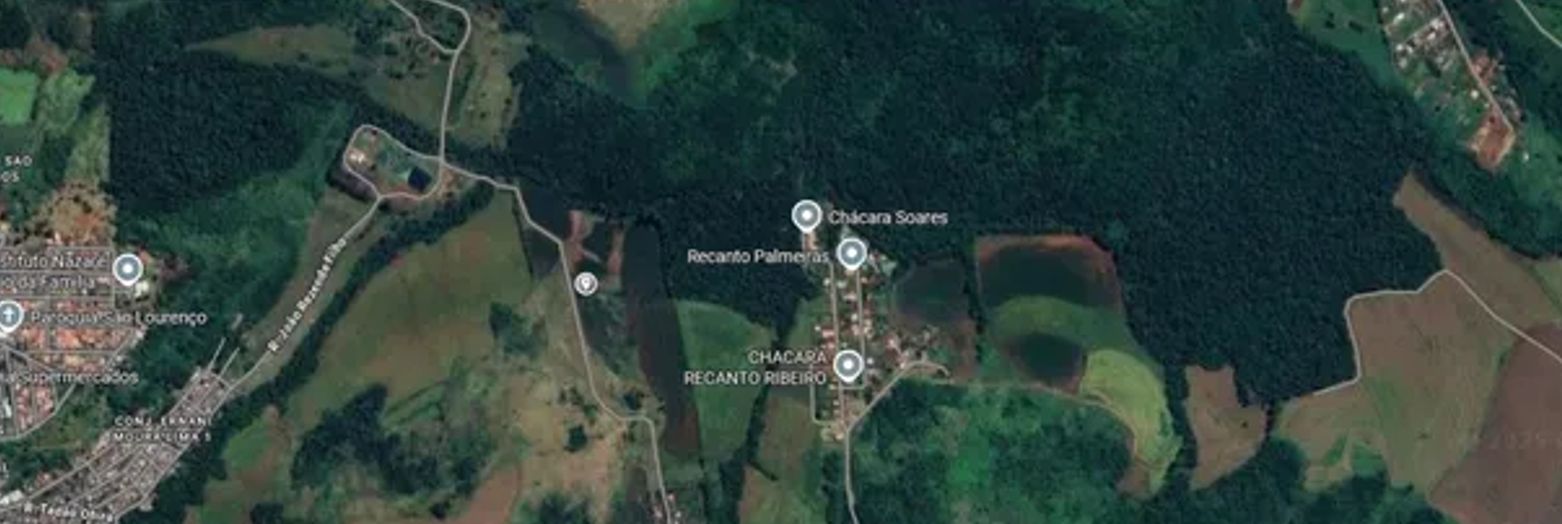 Venda de Área Rural com Potencial Urbano em Londrina/PR