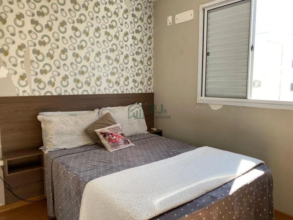 Residencial La Spezia - Esperança - Zona Sul - Londrina