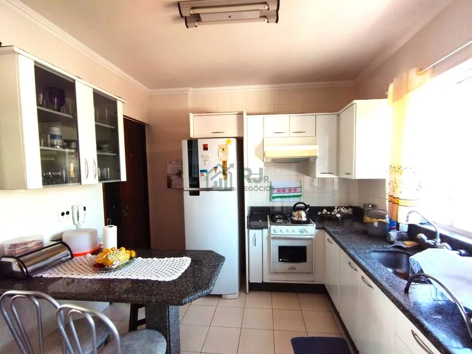 Apartamento Amplo e Completo no Centro de Londrina