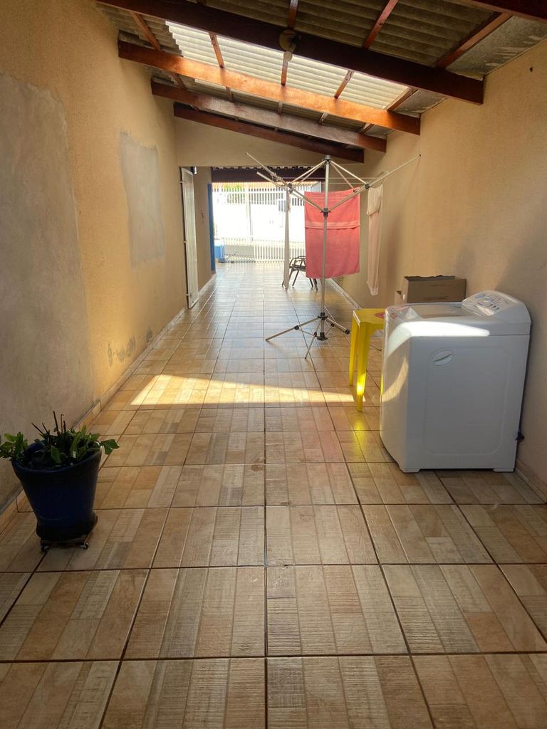 Excelente Casa à venda na Zona Norte de Londrina